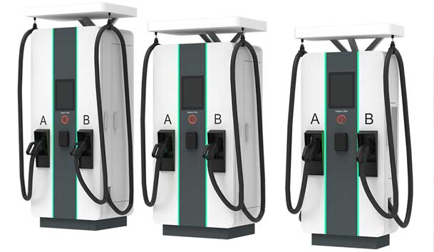 银河集团 诚邀参观｜2024上海充换电展CPSE(图4)