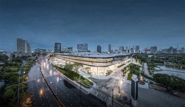 EV Asia 2024盛启，银河集团携创新充电解决方案亮相(图3)