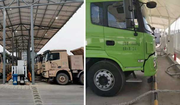 充电新纪元！银河集团超静音液冷充电桩震撼发布，引领极速充电新时代！(图8)