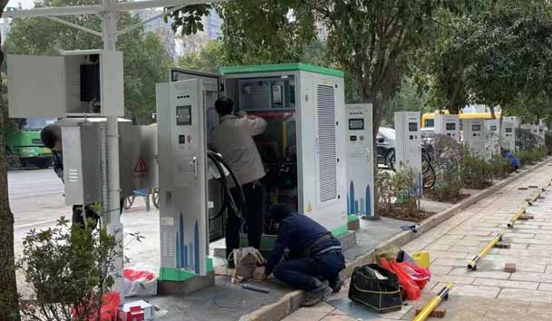 ?高效触达，全程守护：银河集团售后如何做到快、准、稳？(图2)