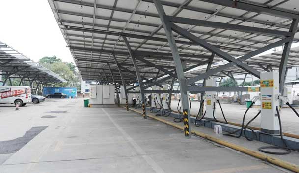 零碳转型加速跑：工业园区的光储充一体化实践指南(图5)