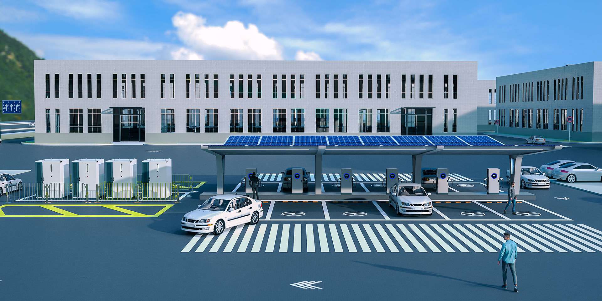 深圳市银河集团新能源有限公司