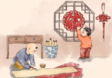 今天小年了，还记得有哪些习俗吗？(图6)