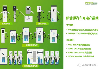 感恩有您，银河集团新能源2021深圳国际充电站（桩）设备展完美落幕(图5)